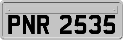 PNR2535