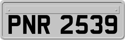 PNR2539