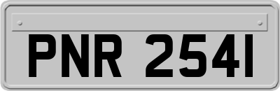 PNR2541