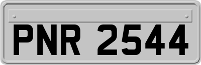 PNR2544