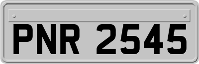 PNR2545