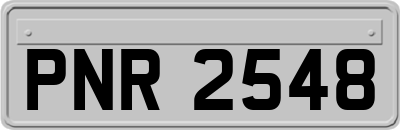 PNR2548