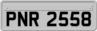 PNR2558