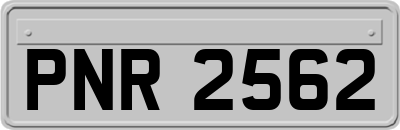 PNR2562