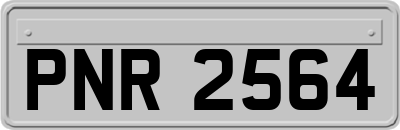 PNR2564