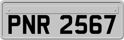 PNR2567
