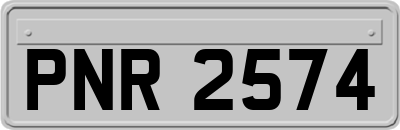 PNR2574