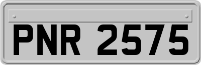 PNR2575