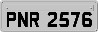 PNR2576