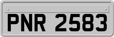 PNR2583