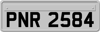 PNR2584