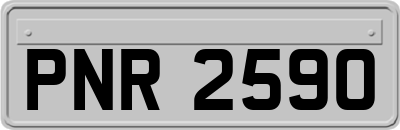 PNR2590