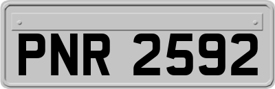 PNR2592