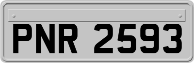 PNR2593