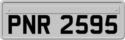 PNR2595