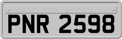 PNR2598