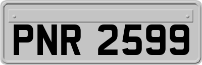 PNR2599