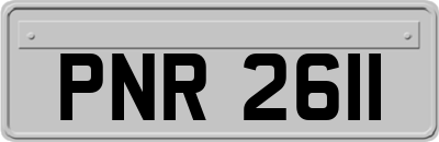 PNR2611