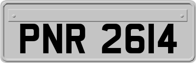 PNR2614