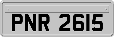 PNR2615