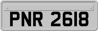 PNR2618
