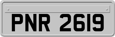 PNR2619