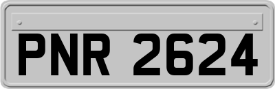 PNR2624