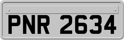 PNR2634