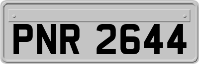 PNR2644
