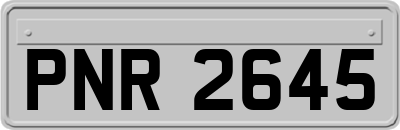 PNR2645