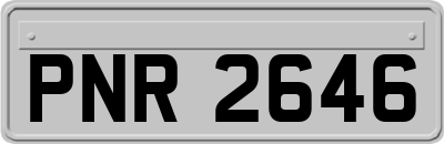 PNR2646