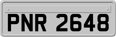 PNR2648