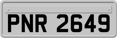 PNR2649