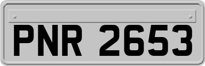 PNR2653