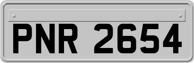 PNR2654
