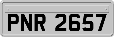 PNR2657
