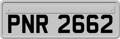 PNR2662