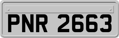 PNR2663