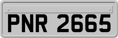 PNR2665