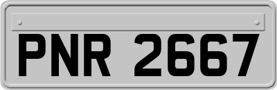 PNR2667