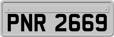 PNR2669