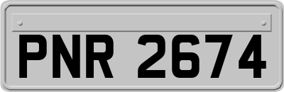 PNR2674