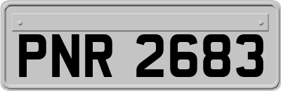 PNR2683