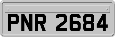 PNR2684