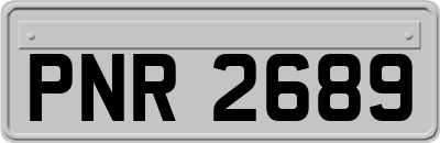 PNR2689