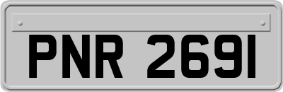 PNR2691