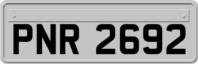 PNR2692