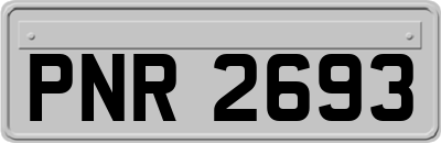 PNR2693
