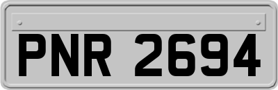 PNR2694