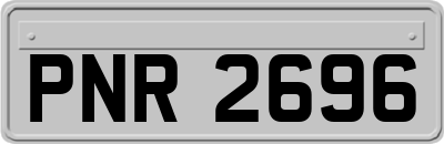 PNR2696